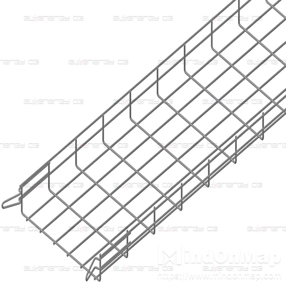 Телена скара EC60 – EZ 60x300mm, 3m /EC60.300EZ/