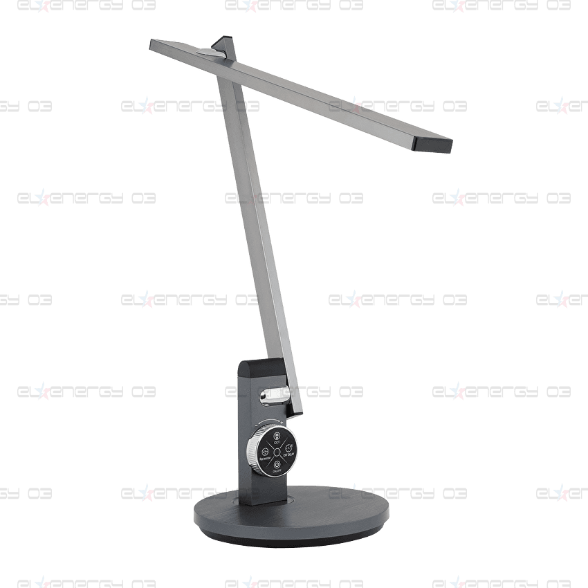 LED ДИМИРАЩА НАСТОЛНА ЛАМПА 12W, 3000K/4000K/6000K, 220-240V AC
