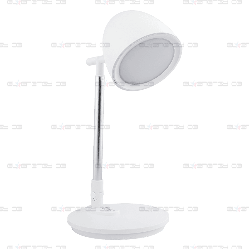 LED ДИМИРАЩА НАСТОЛНА ЛАМПА 8W, 3000K/4000K/6000K, 220-240V AC