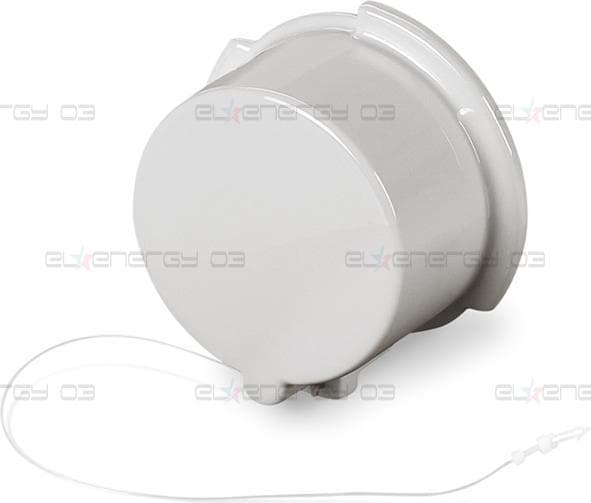 Капачка за промишлени щепсели 60-63A IP66/67, универсални Scame
