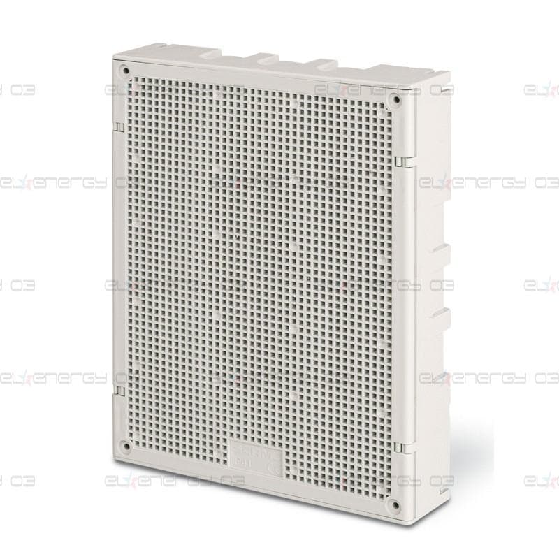Кутия BEEBOX IP41 200х150х80mm Scame