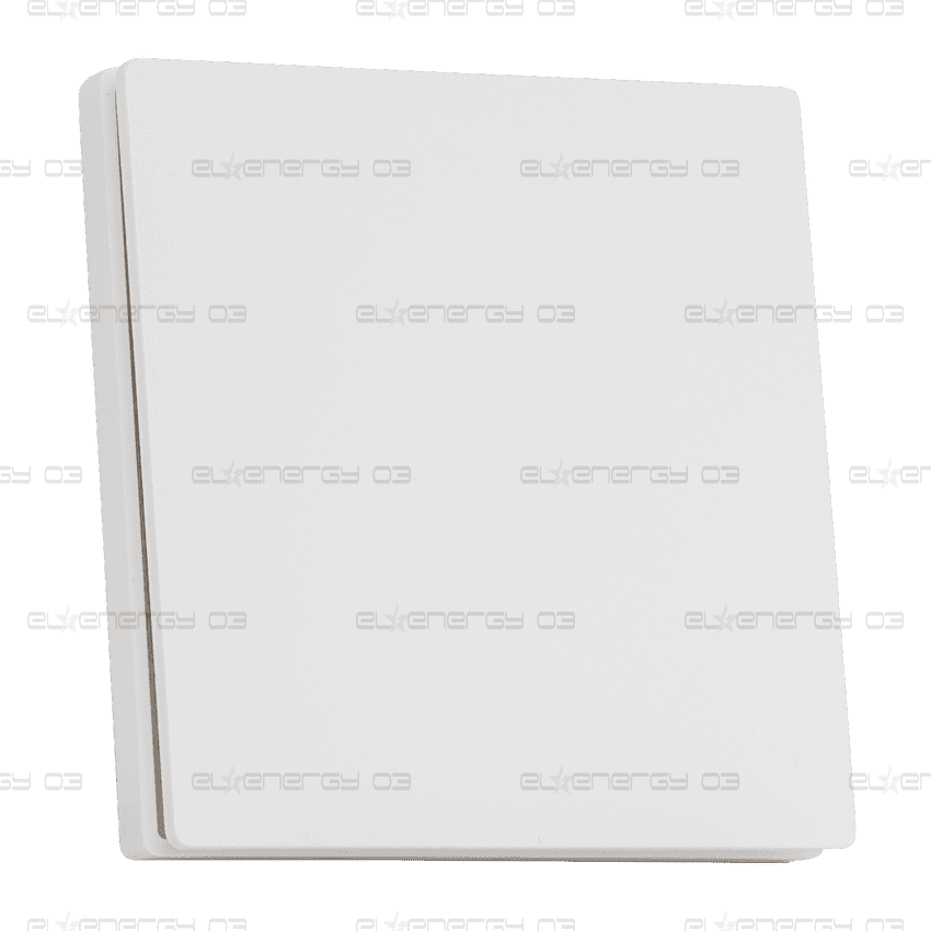 RF кинетичен едноканален ключ IP65