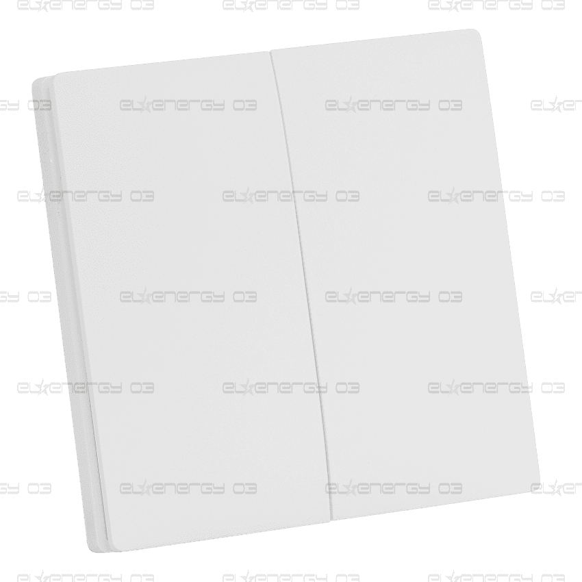 RF КИНЕТИЧЕН ДВУКАНАЛЕН КЛЮЧ, IP65