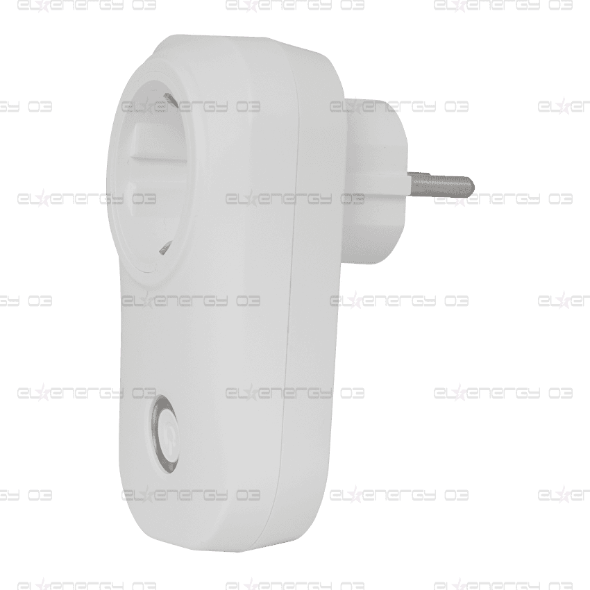 RF КИНЕТИЧЕН ЕДНОКАНАЛЕН КОНТАКТ, 220-240V AC, IP20
