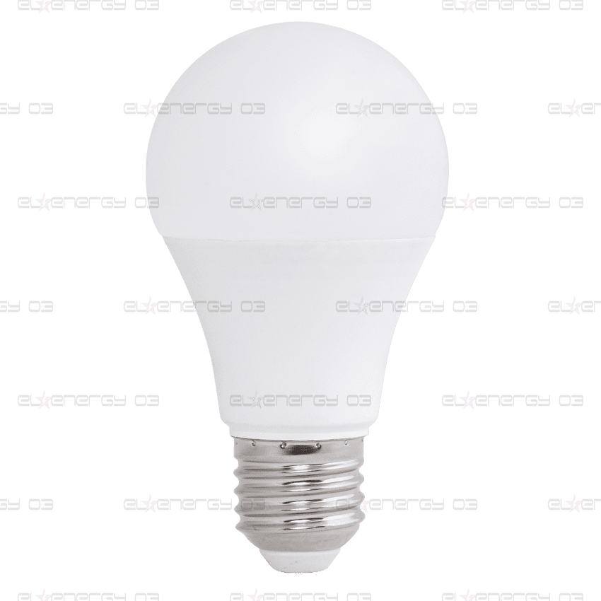 LED крушка / 10W / E27 / SMD 2835