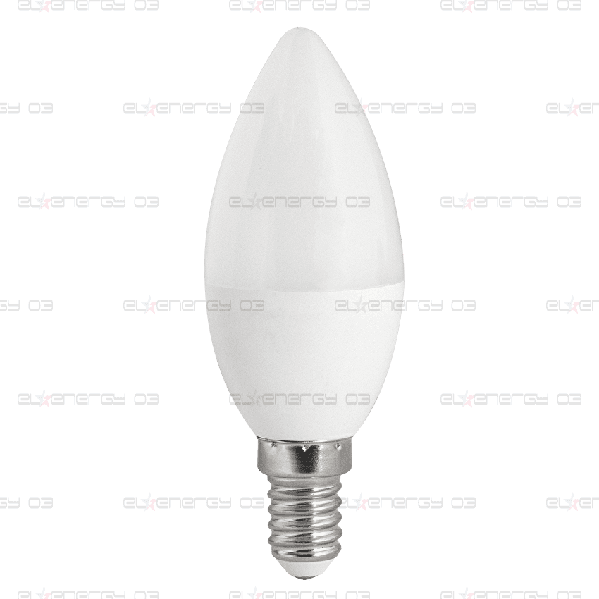 LED ЛАМПА КОНУС 5W, E14, 3000K,4000K, 220-240V AC