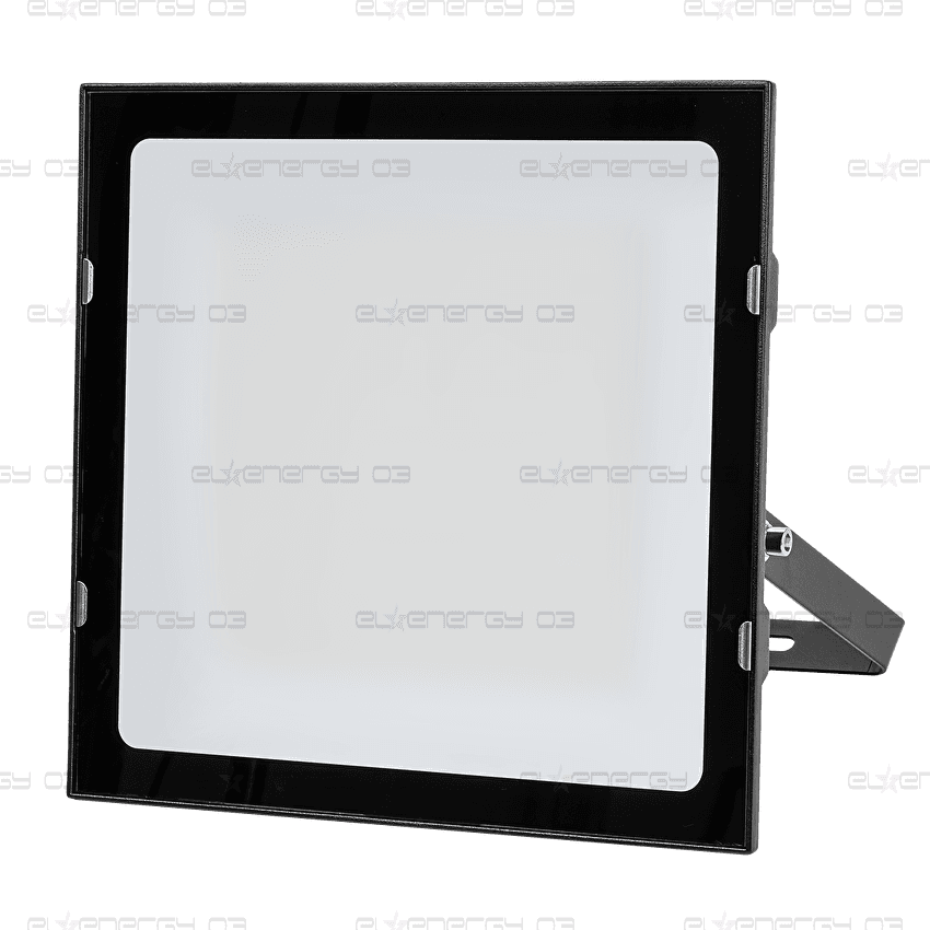 LED SLIM ПРОЖЕКТОР 200W, 6500K, 220-240V AC, IP65 СТУДЕНА СВЕТЛИНА