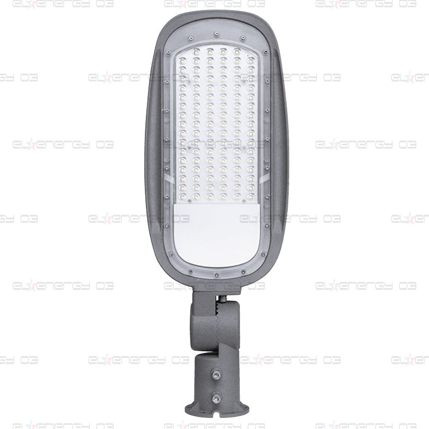 LED ТЯЛО ЗА УЛИЧНО ОСВЕТЛЕНИЕ ∅60, 40W, 4000K, 220V-240V AC, 150°Х90°, SMD2835, IP66
