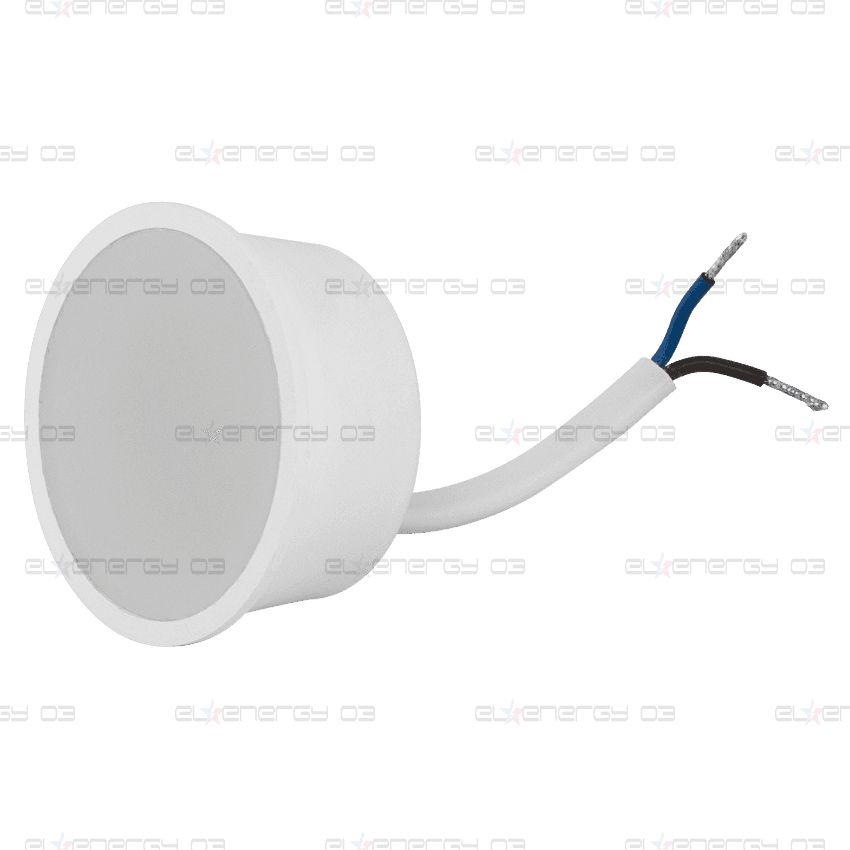 LED Модул 6W, 2700K, 220-240V AC, 120°, IP44
