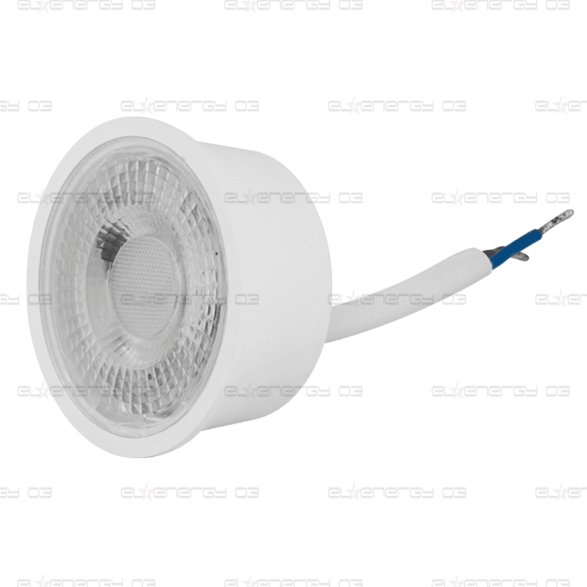 LED Модул 6W, 2700K, 220-240V AC, 38°, IP44