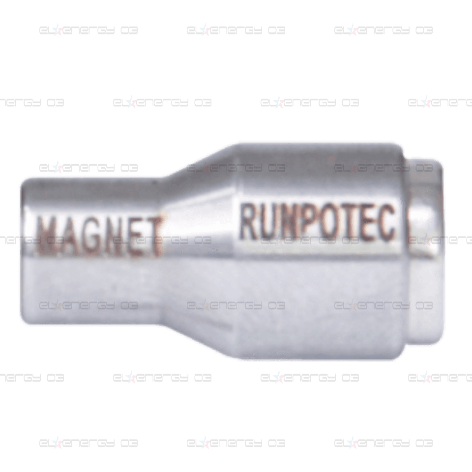 Магнит за RTG Ф6, Runpotec