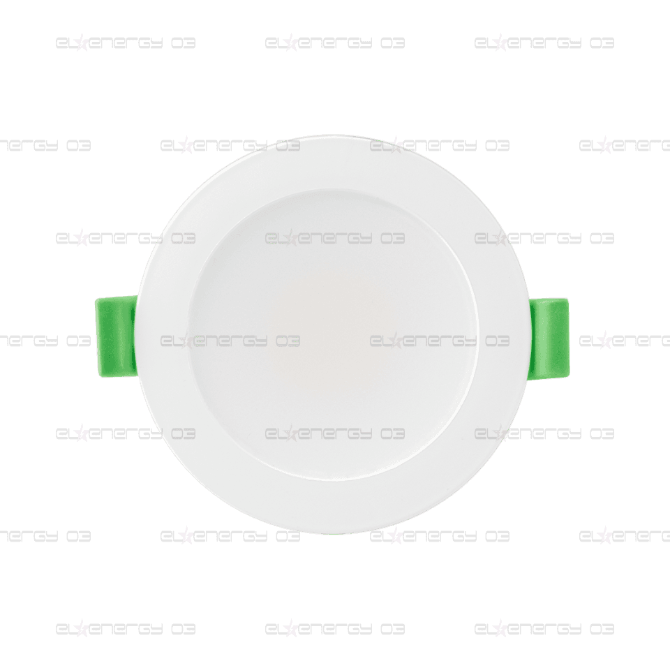 LED SMART ДИМИРАЩА ЛУНА ЗА ВГРАЖДАНЕ, BLUETOOTH/WI-FI, 6W, 3000К-6500К/RGB, 220-240V AC, IP44