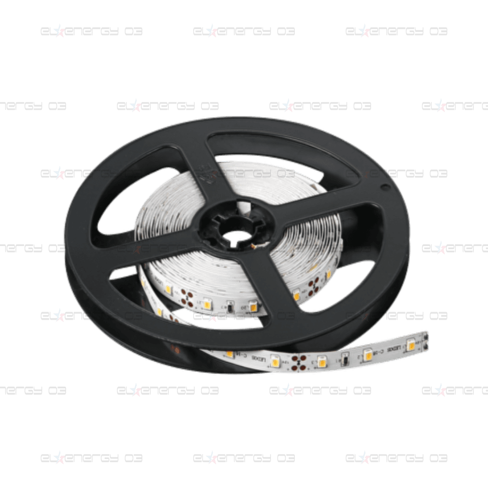 LED ЛЕНТА, 4.8W/M, 6500K,4000K 12V DC, SMD2835, 60 LEDS/M, IP20