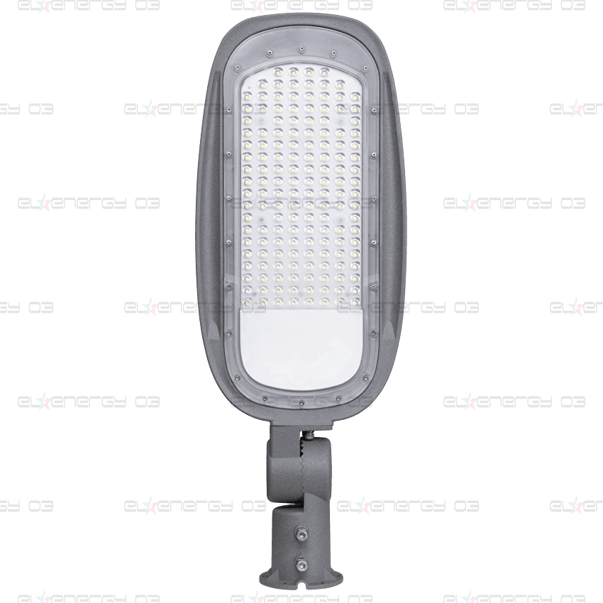LED тяло за улично осветление ∅60, 100W, 4000K, 220V-240V AC, 150°х90°, SMD2835, IP66