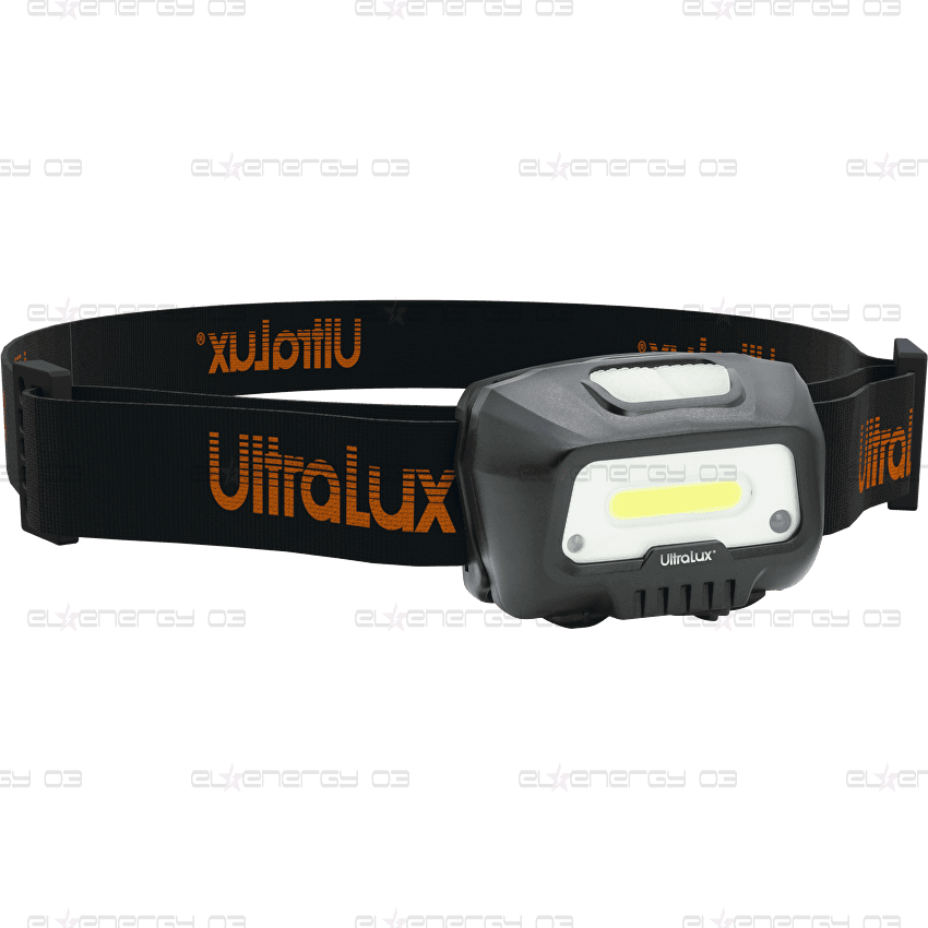 Сензорен LED челник 5W, 6500K, 5V DC, IP44