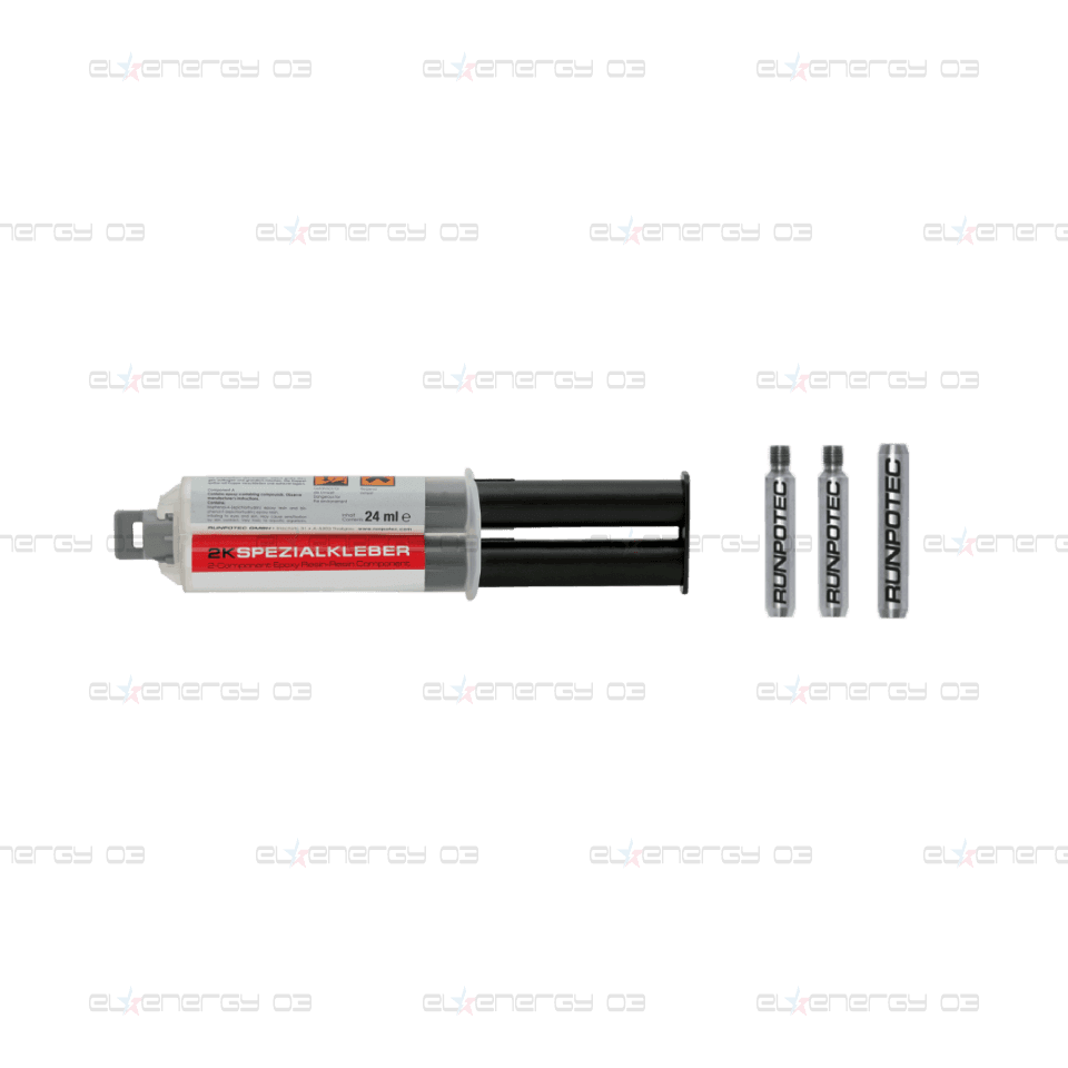 Ремонтен комплект за Ø 11мм, Runpotec