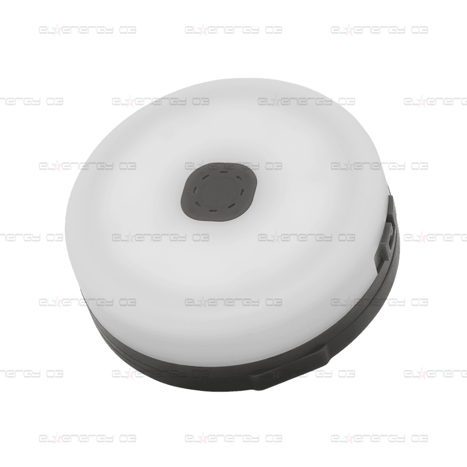 LED USB мултифункционална презареждаема лампа с RGBW стринг 10m, 5W, Li-Ion 3.7 V DC, IP54