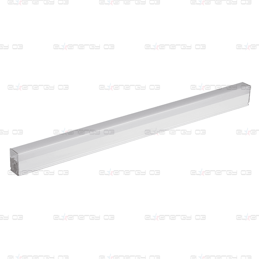 LED модулно линейно тяло 7W, 6000K, 220-240 V AC, 270°, 700lm, IP20