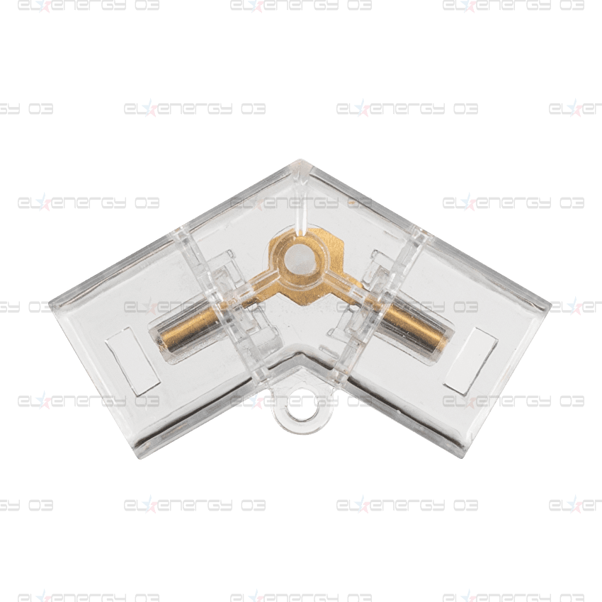 V- Конектор за LT5X760, 120°, 2 пина