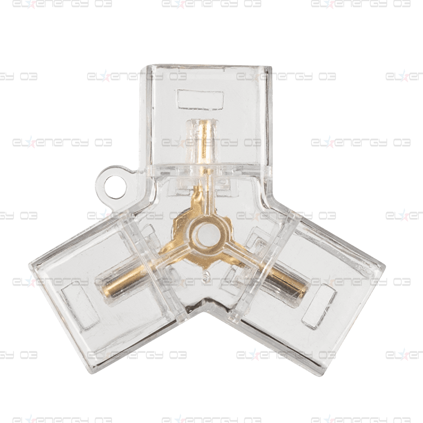 Y- Конектор за LT5X760, 120°, 2 пина