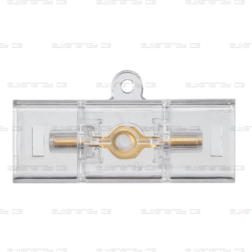 Прав I- конектор за LT5X760, 180°, 2 пина