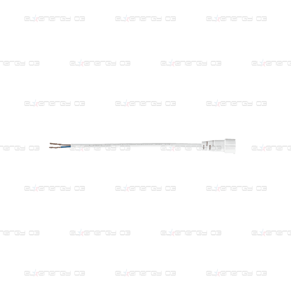 Захранващ конектор за LT5X760, 2 пина, 2*0.75mm²