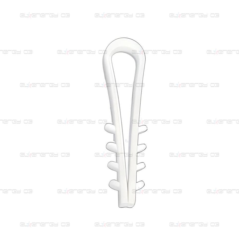 ДЮБЕЛ ЗА КАБЕЛ USMO 8 /100 броя в пакет/
