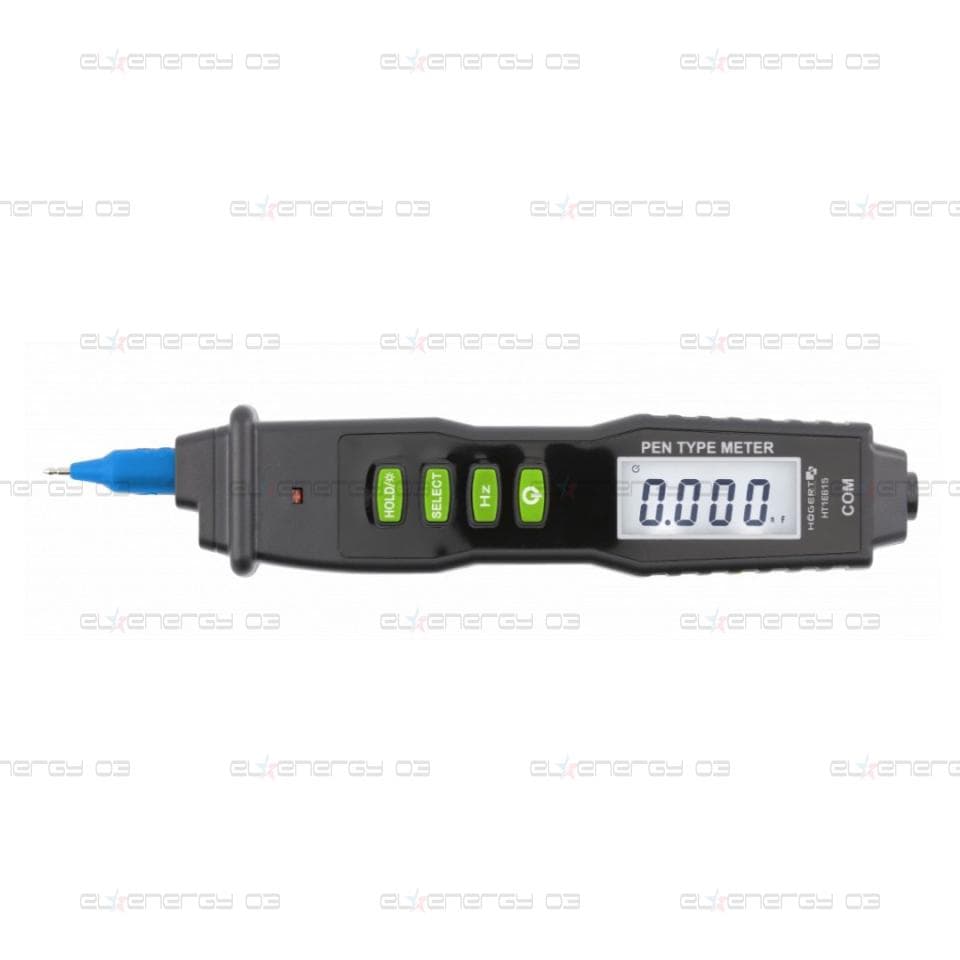 Универсален дигитален мултиметър, Hogert