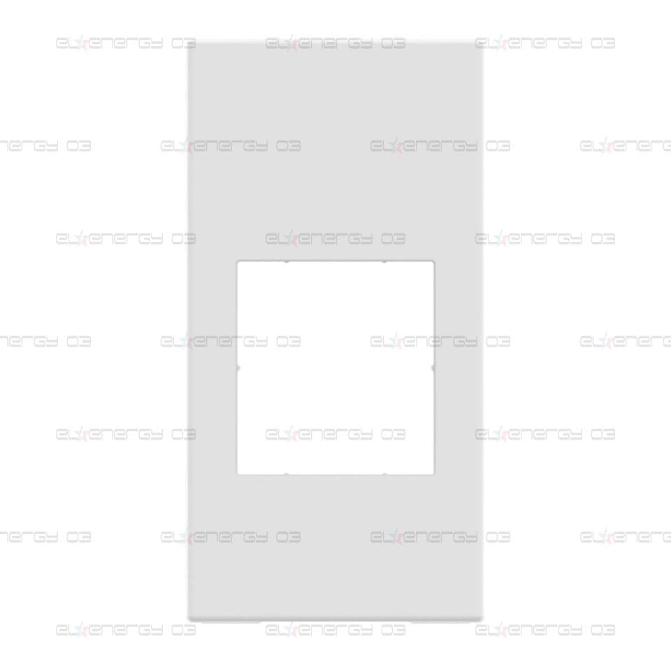 Адаптер за KEYSTONE 1 мод. цвят Бял Classia Bticino
