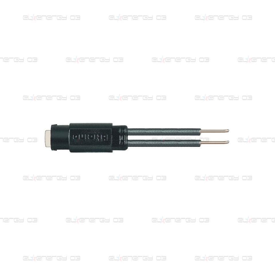Глим лампа LED цвят бял 12/24V LL Bticino