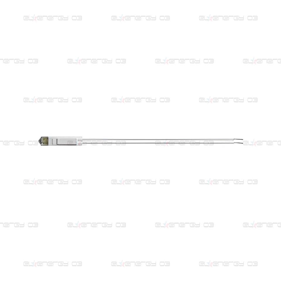 Индикатор LED за аксиални механизми 12V цвят оранжев LL Bticino