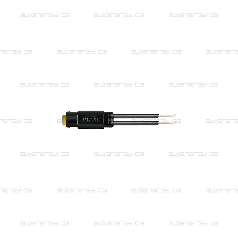 Индикатор LED цвят оранжев LL Bticino