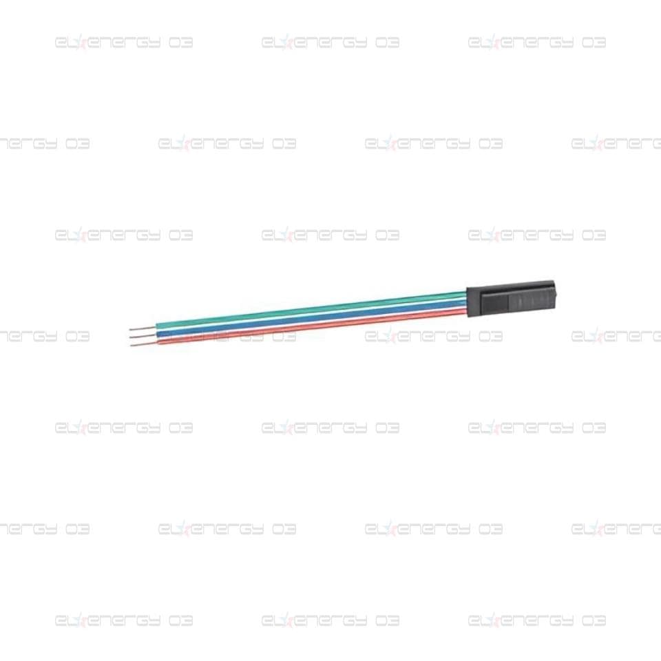 Индикатор LED с висок интензитет черв/зел 230V LNOW Bticino