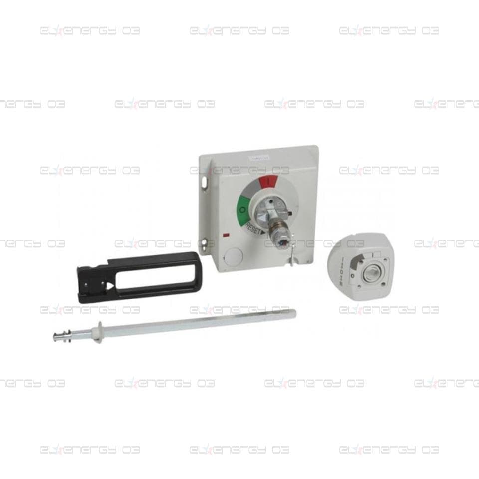Изнесена ръкохватка за DPX1600 Legrand