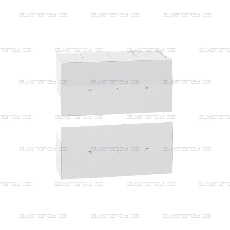 Клемни капаци за автомат 3P DPX1600 Legrand