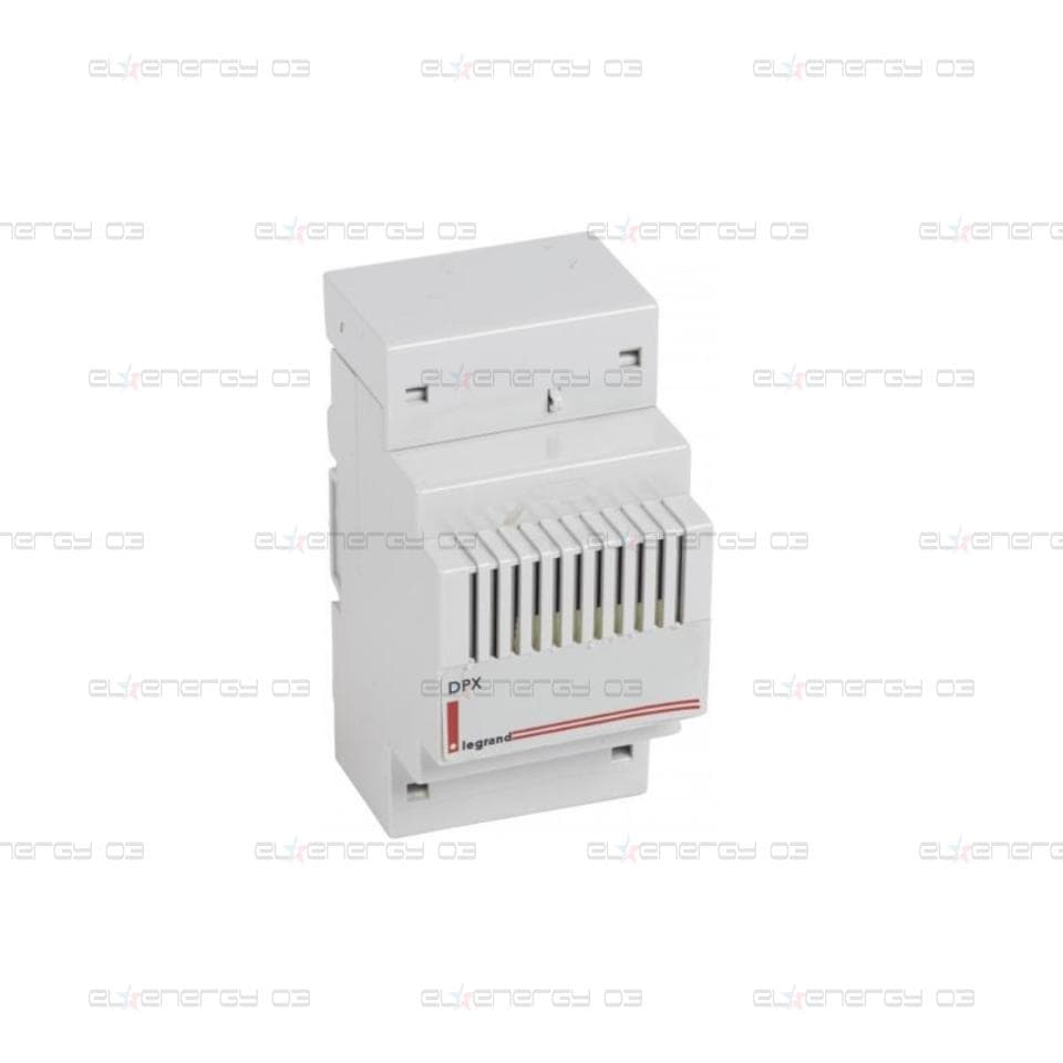 Минимално напреженов изключвател за DPX3 630/1600 380…415Vac Legrand
