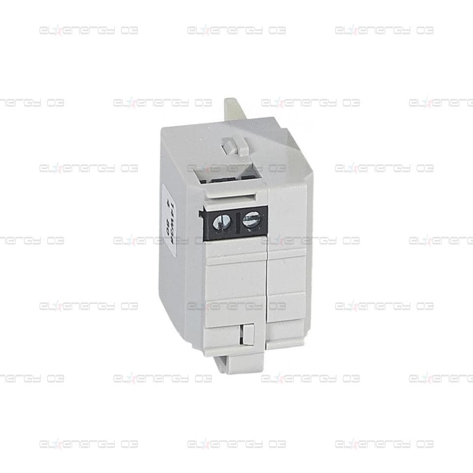 Независим напреженов изключвател /шунт/ за DPX 160 / 250A 24V AC/DC Legrand