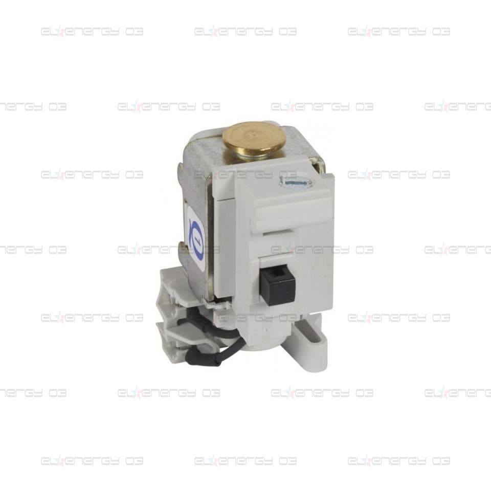 Независим напреженов изключвател /шунт/ за DPX 630/1600 24V AC/DC Legrand