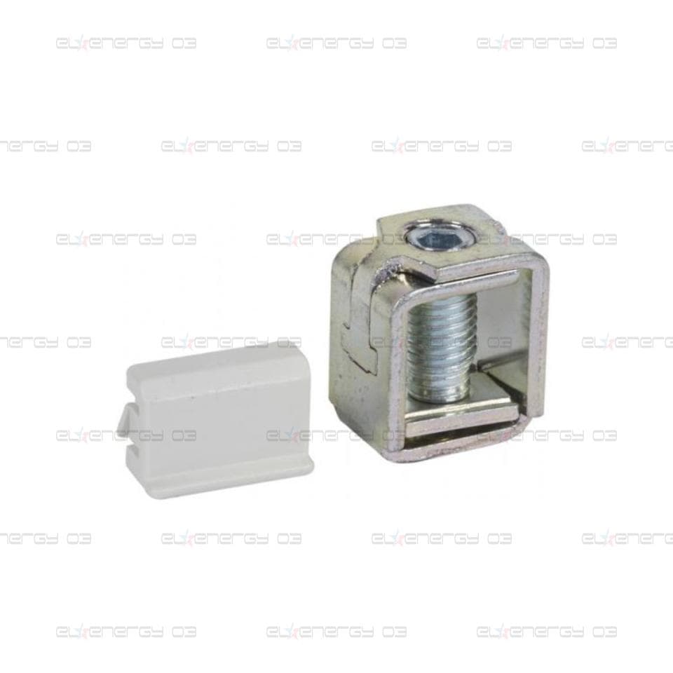 Терминална клема за DPX3 160A, 3 бр. с комплекта Legrand