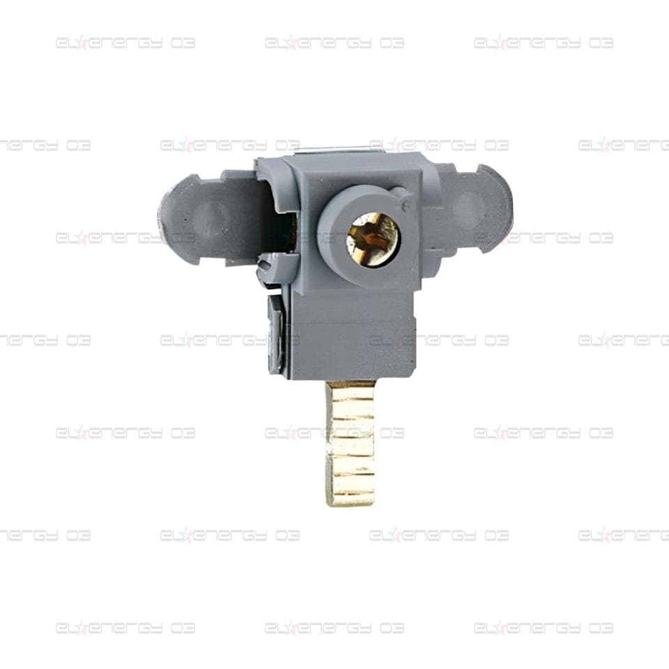 Захранващ конектор за кабел 25 mm2 Legrand