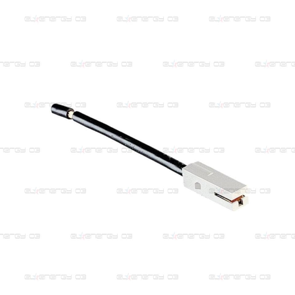 Единичен конектор за разпределител Lexiclic за сечение от 1,5 mm² до 2,5 mm² Legrand