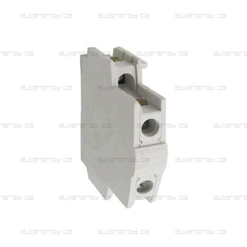 Блок помощни контакти CTX3-40…135 4P 1NO-1NC челен монтаж Legrand