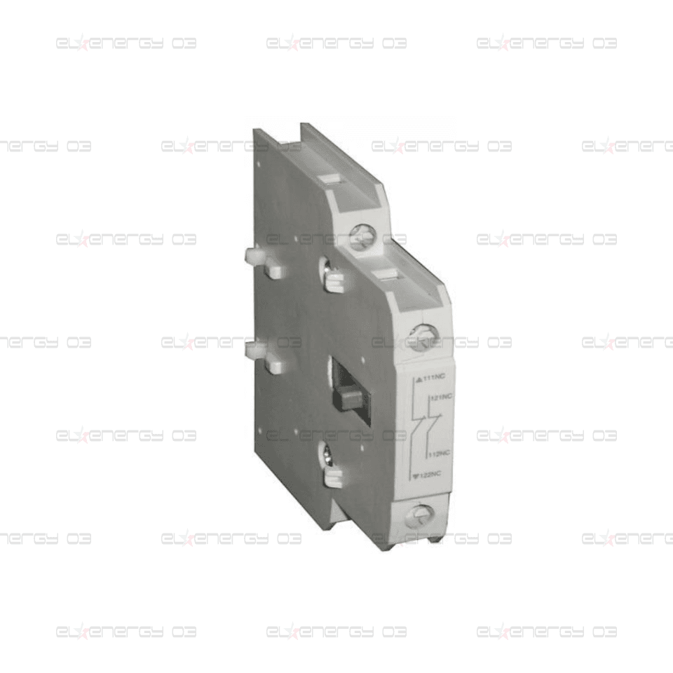 Механична блокировка за CTX3-22…150 3P 2NC Legrand