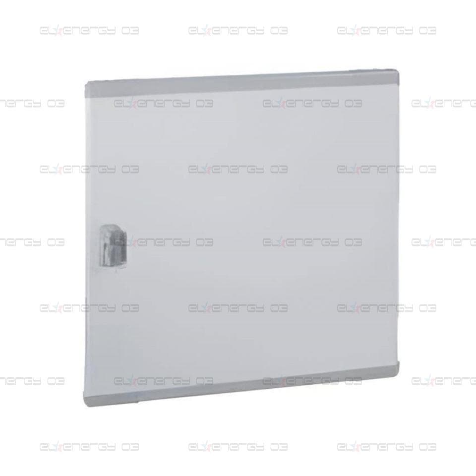 Врата за табло метално XL3 160 за табло 120 мод. Legrand