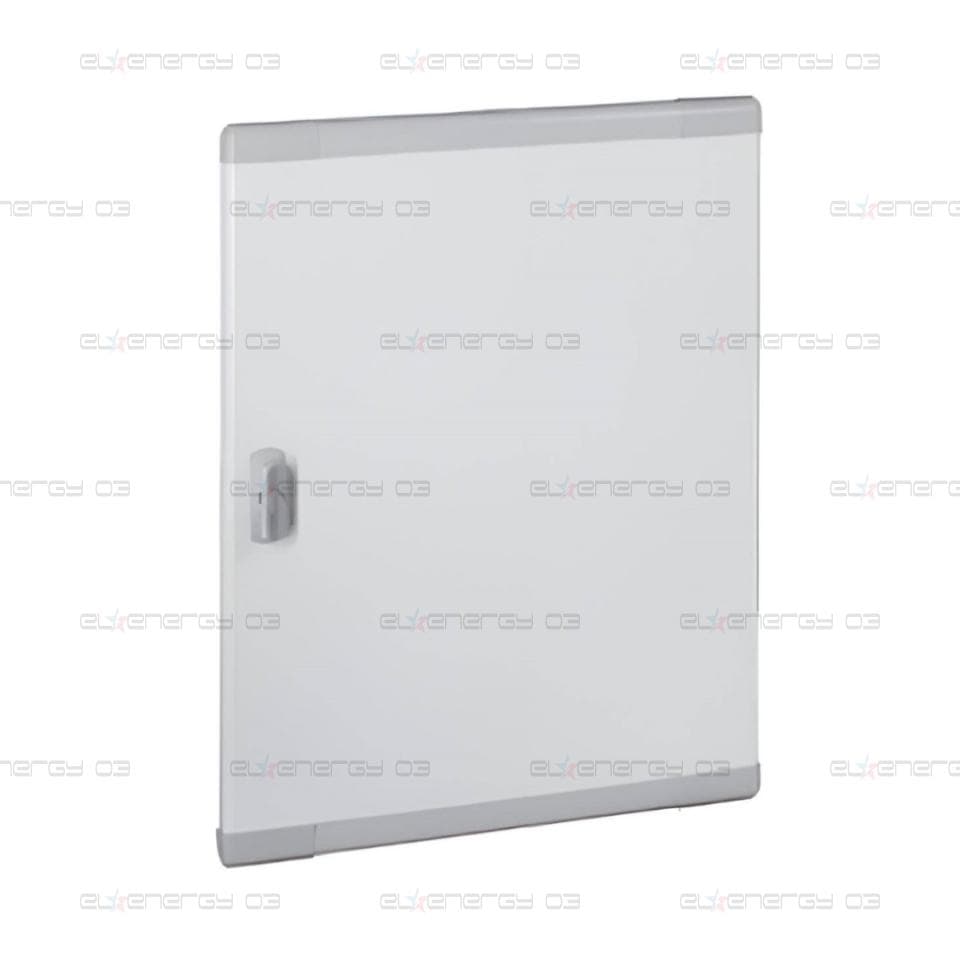 Врата за табло метално XL3 160 за табло 144 мод. Legrand