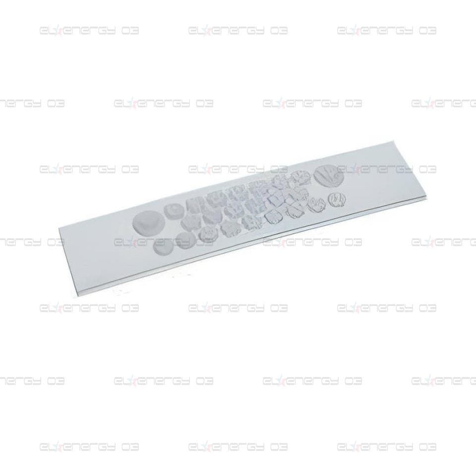 Входна плоча за табло XL3 Legrand