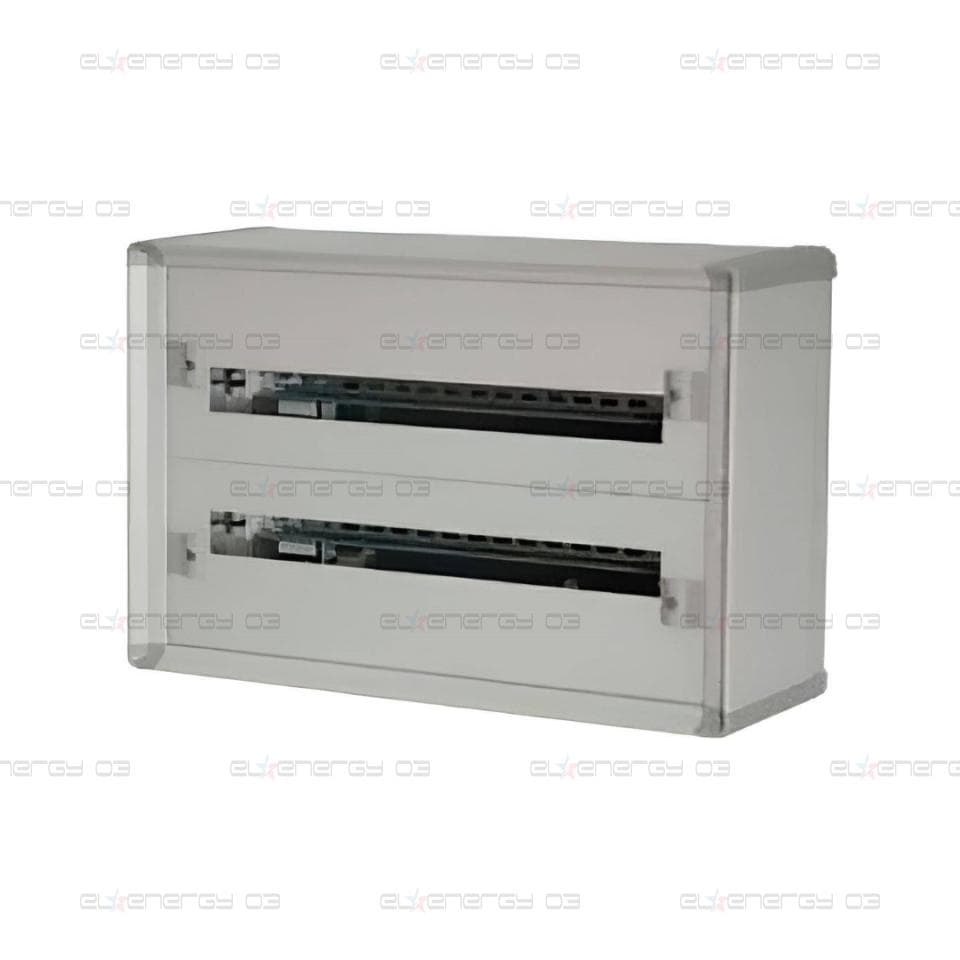 Табло метално XL3 160 за Открит Монтаж 72 мод. (3х24) Legrand