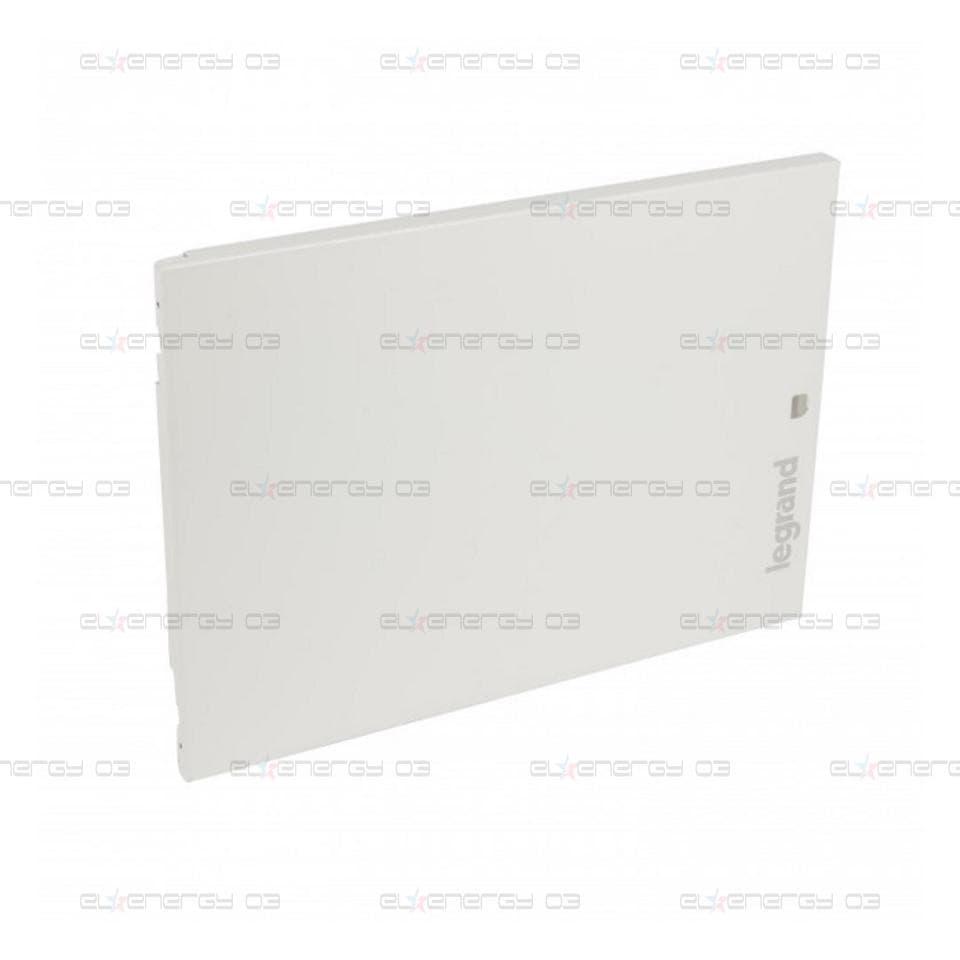 Метална врата за табло XL3 S 160 2×24 мод. Legrand