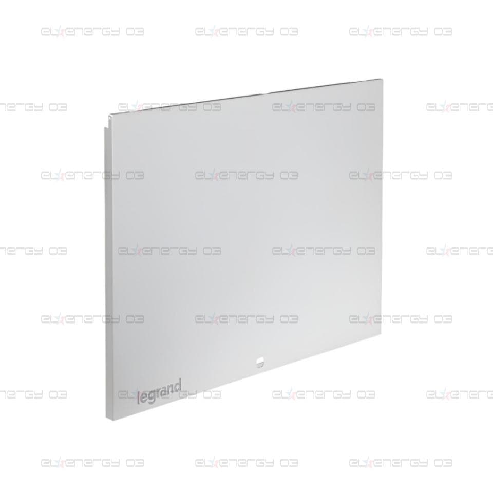 Метална врата за табло XL3 S 160 4×24 мод. Legrand