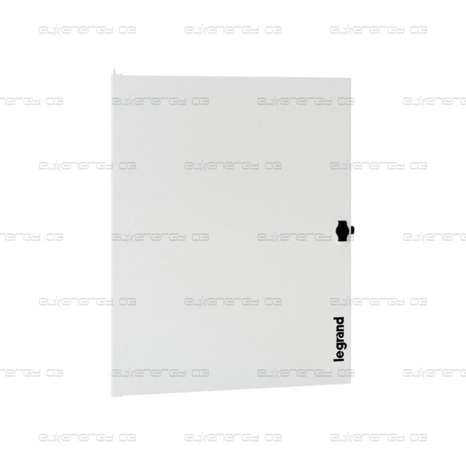 Метална врата за табло XL3 S 160 5×24 мод. Legrand